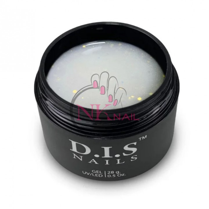 Гель builder gel D.I.S 28 g №49 TPO free